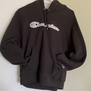 CHAMPION HOODIE
